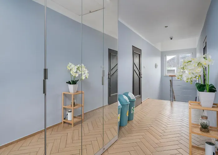 Sleeply Zlotniki- Dom Dla 18 Osob Prázdninový dům