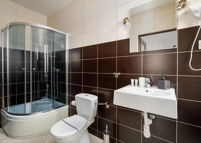 Sleeply Zlotniki- Dom Dla 18 Osob Prázdninový dům