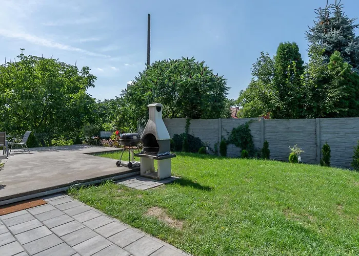 Sleeply Zlotniki- Dom Dla 18 Osob Prázdninový dům *